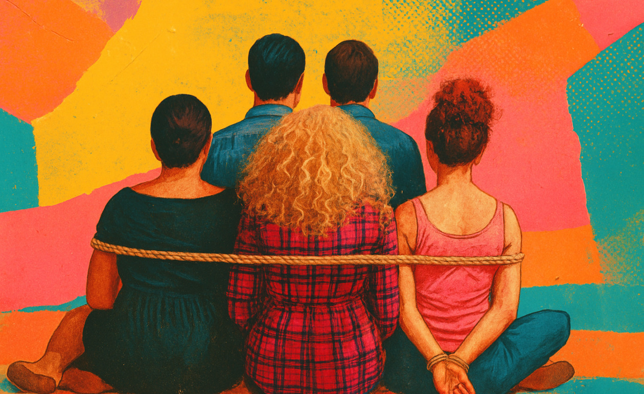 Παρά Πέντε: Η μεγάλη επιστροφή της θρυλικής πεντάδας 20 χρόνια μετά