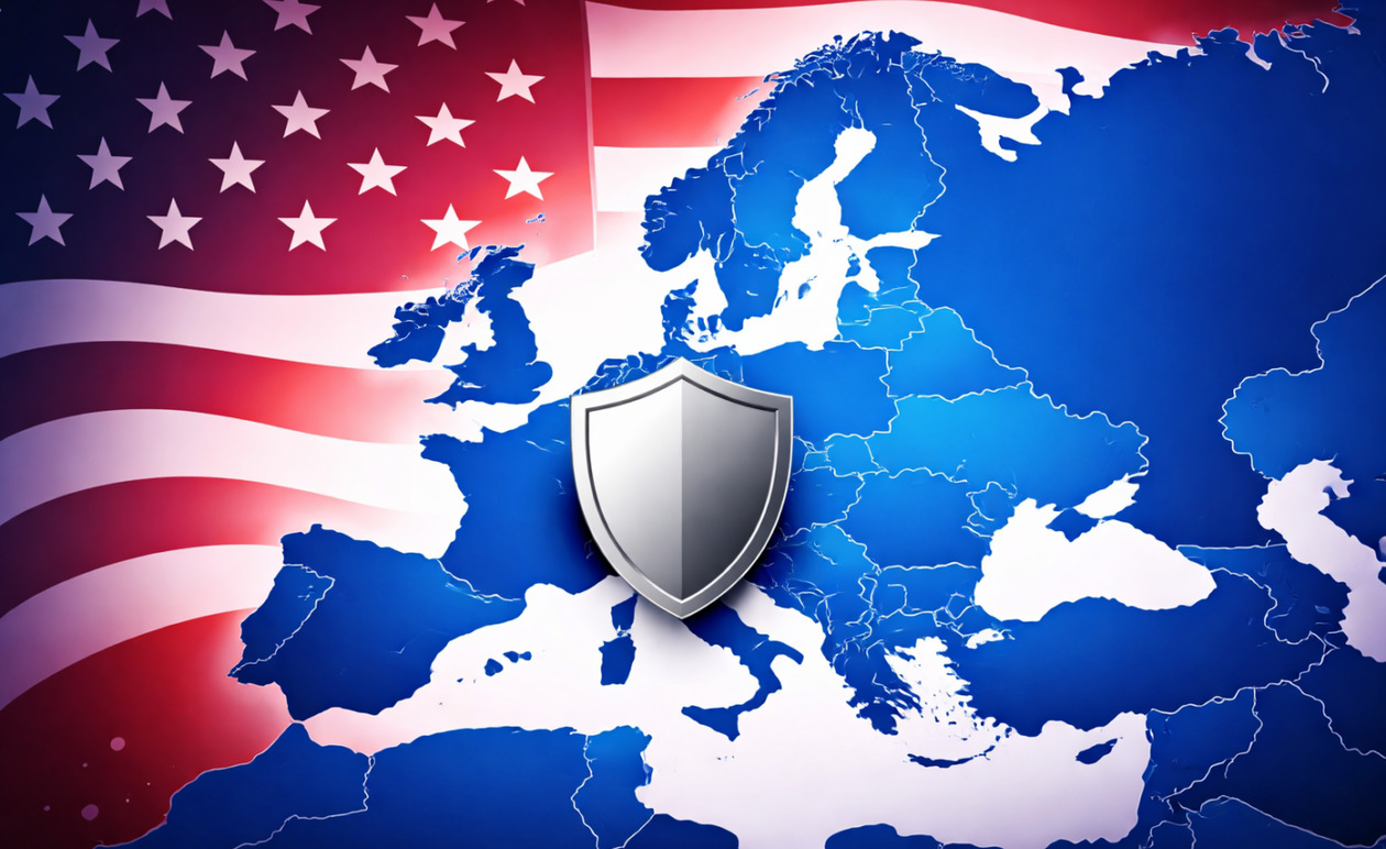 Γαλλία: Προετοιμασίες για αυτόνομη ευρωπαϊκή άμυνα λόγω της στάσης των ΗΠΑ