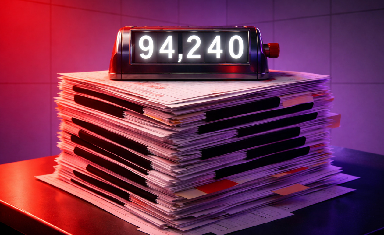 Αγορά εργασίας: Μόλις 94.240 θέσεις για ξένους εργάτες το 2026 παρά το κενό των 250.000