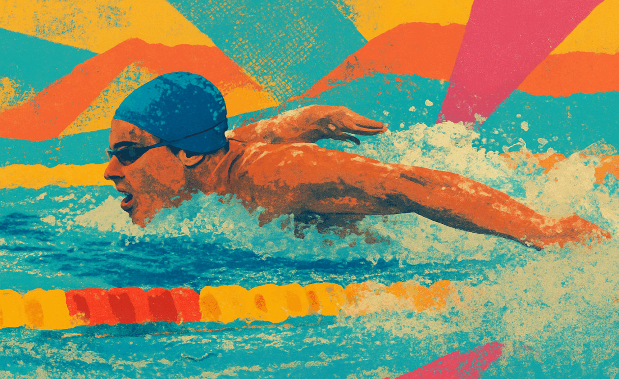 Άννα Ντουντουνάκη: Τέταρτη στην Ευρώπη μια ανάσα από το μετάλλιο