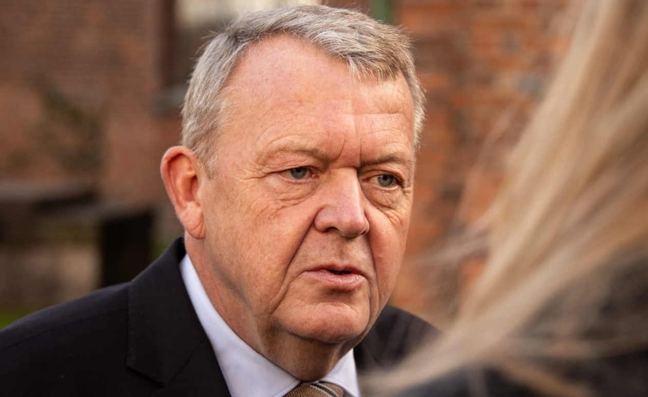 Η Δανία υπενθυμίζει στις ΗΠΑ να μην παρέμβουν στη Γροιλανδία