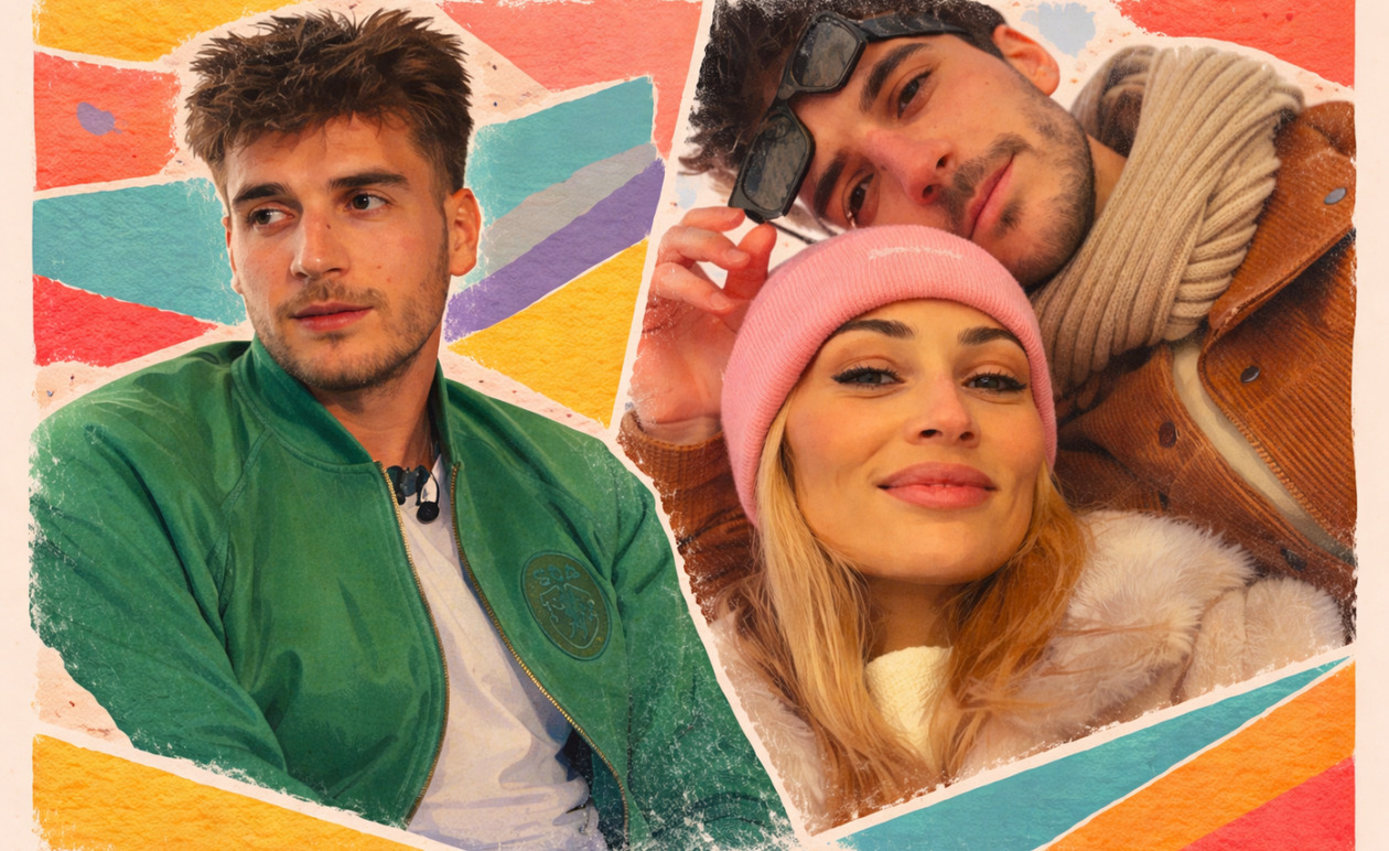 Φώτης Ιωαννίδης: Η αποκάλυψη για τη μόνιμη μετακόμιση της Ελένης Βουλγαράκη στην Πορτογαλία