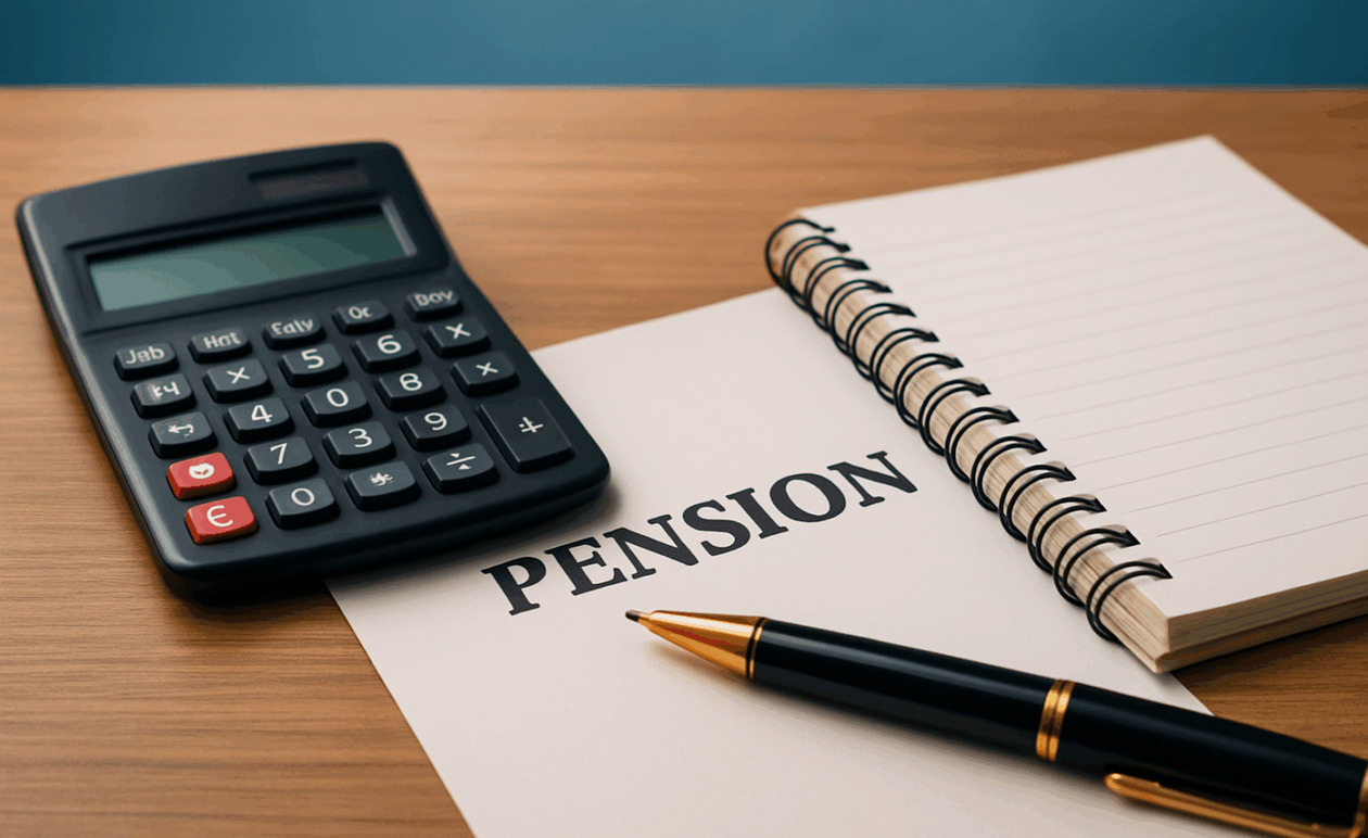 Σύνταξη: Τα Βήματα Πριν Την Αίτηση Και Οι Ευνοϊκές Ρυθμίσεις Έως Το 2027