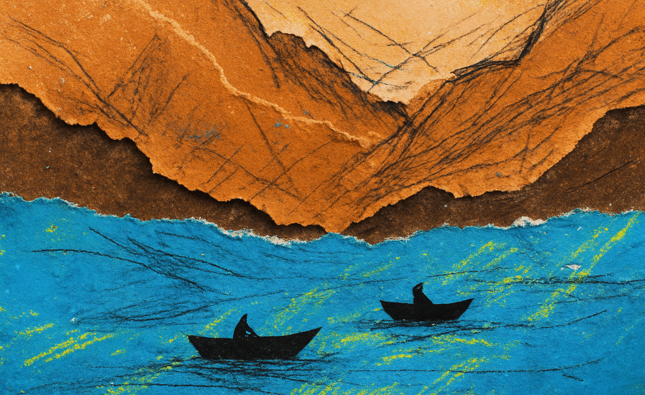 Περού: Κατολίσθηση στον Αμαζόνιο βύθισε πλοία, 12 νεκροί και αγνοούμενοι