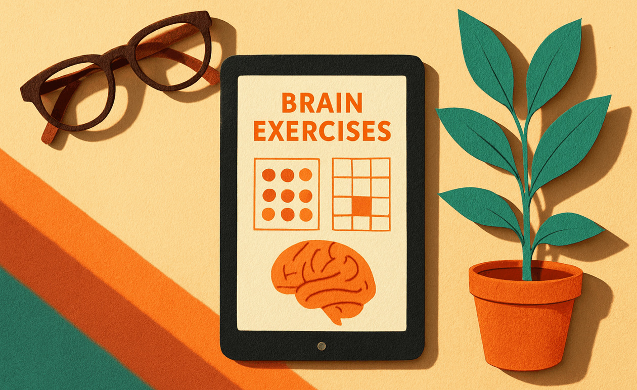 Ενεργός γήρανση: Πώς η τεχνολογία μεταμορφώνει την καθημερινότητα των ηλικιωμένων