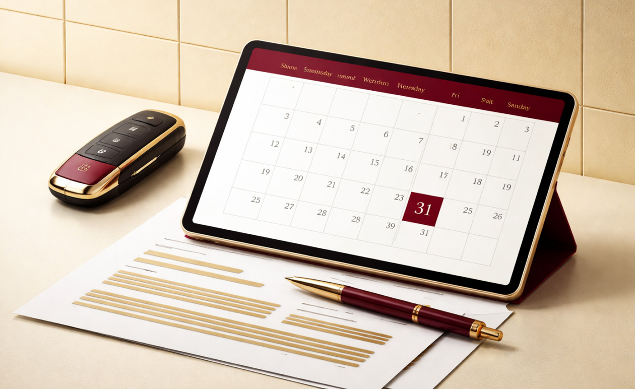 Φορολογικές υποχρεώσεις: Τι πρέπει να πληρωθεί έως τις 31 Δεκεμβρίου και τα πρόστιμα για τα τέλη κυκλοφορίας