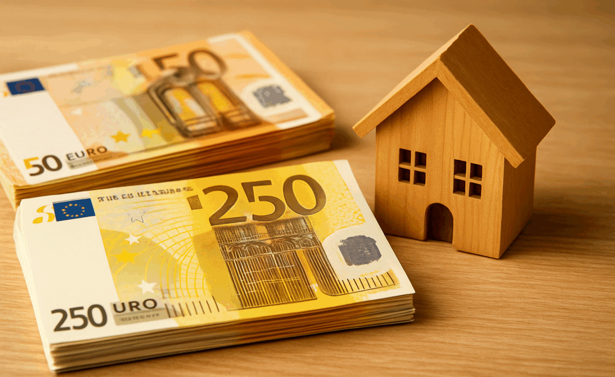 Η καταβολή επιδόματος 250 ευρώ με επιστροφή ενοικίου ορίζεται 28 νοεμβρίου