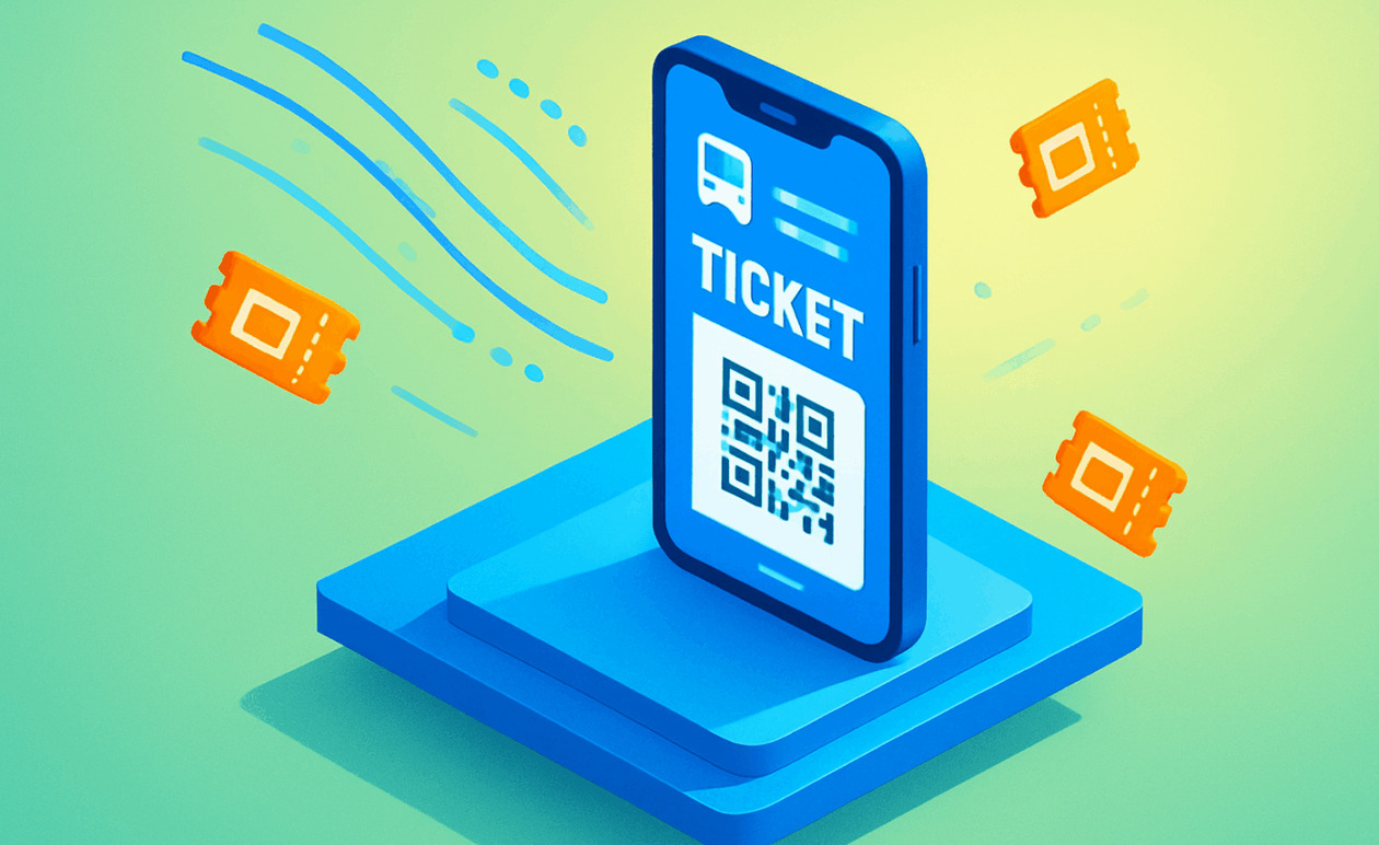 Αστικές συγκοινωνίες: Η κάρτα ATH.ENA Card περνά στο κινητό με τη νέα εφαρμογή ATH.ENA GO