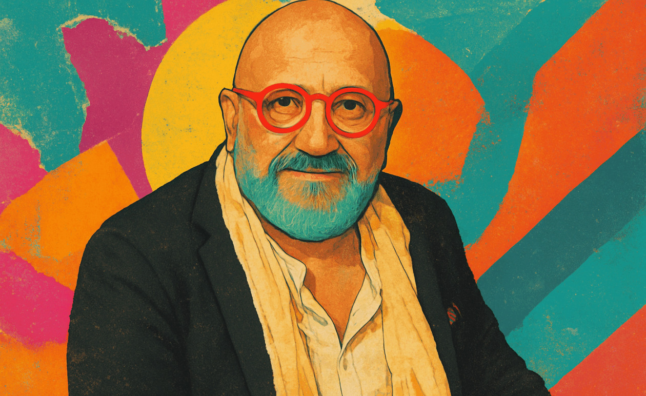 Δημήτρης Αρβανίτης: «Η Ζωή Κωνσταντοπούλου διαλύει τις συνεδριάσεις» και η αιχμή για τον γιο του Μάνου Χατζιδάκι