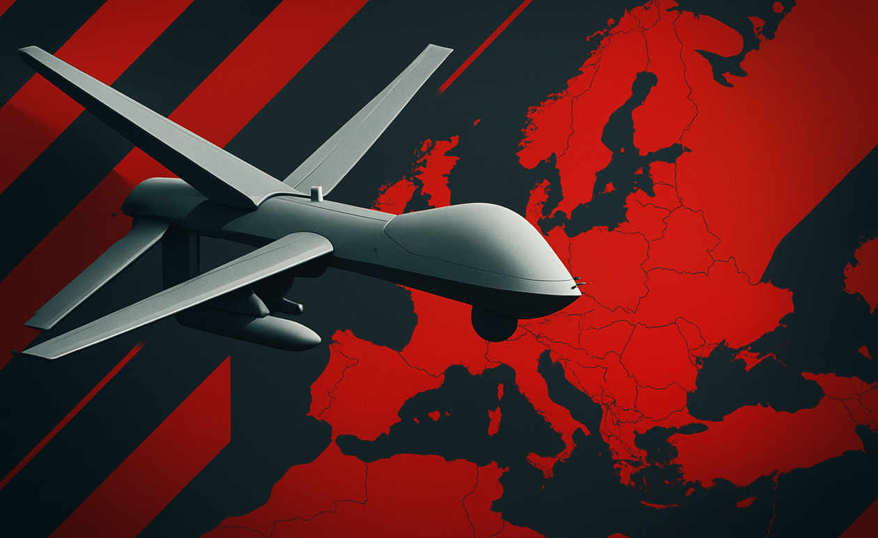 ΕΕ: Οι χώρες της ανατολικής πτέρυγας πιέζουν για αμυντικά σχέδια ενάντια στη Ρωσία