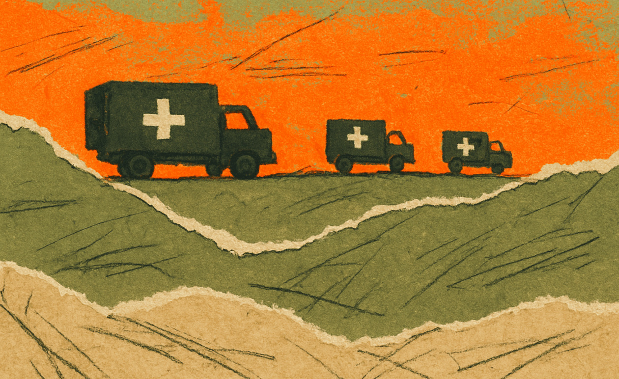 Οι ΗΠΑ εξετάζουν κυρώσεις κατά της UNRWA για διασυνδέσεις με την τρομοκρατία