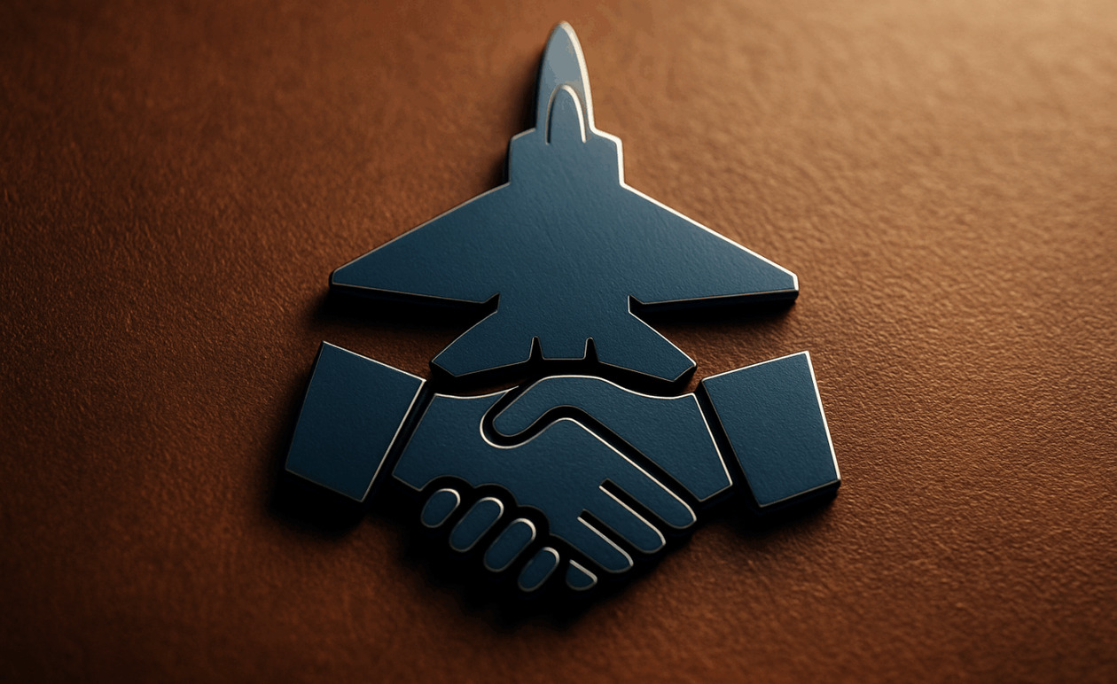 Η Τουρκία σε συζητήσεις με τις ΗΠΑ για την επανένταξη στο πρόγραμμα F-35