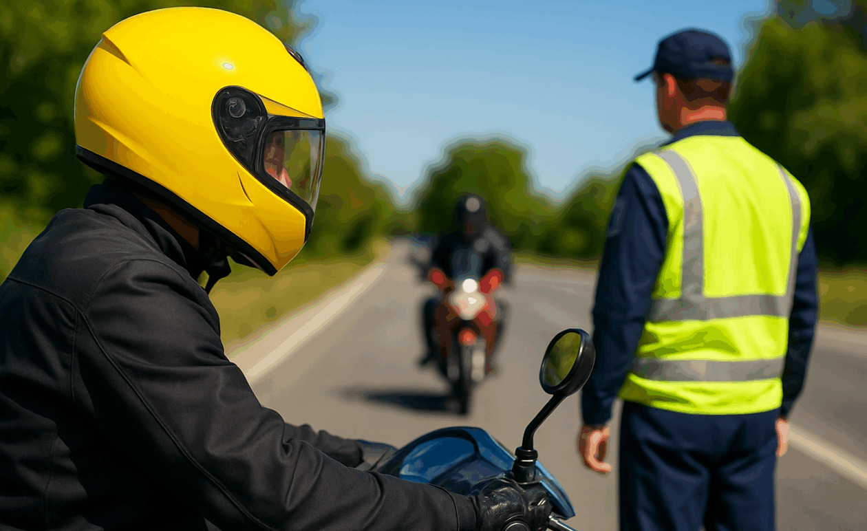 Εβδομαδιαίος απολογισμός της εκστρατείας μηδενική ανοχή στην Πελοπόννησο
