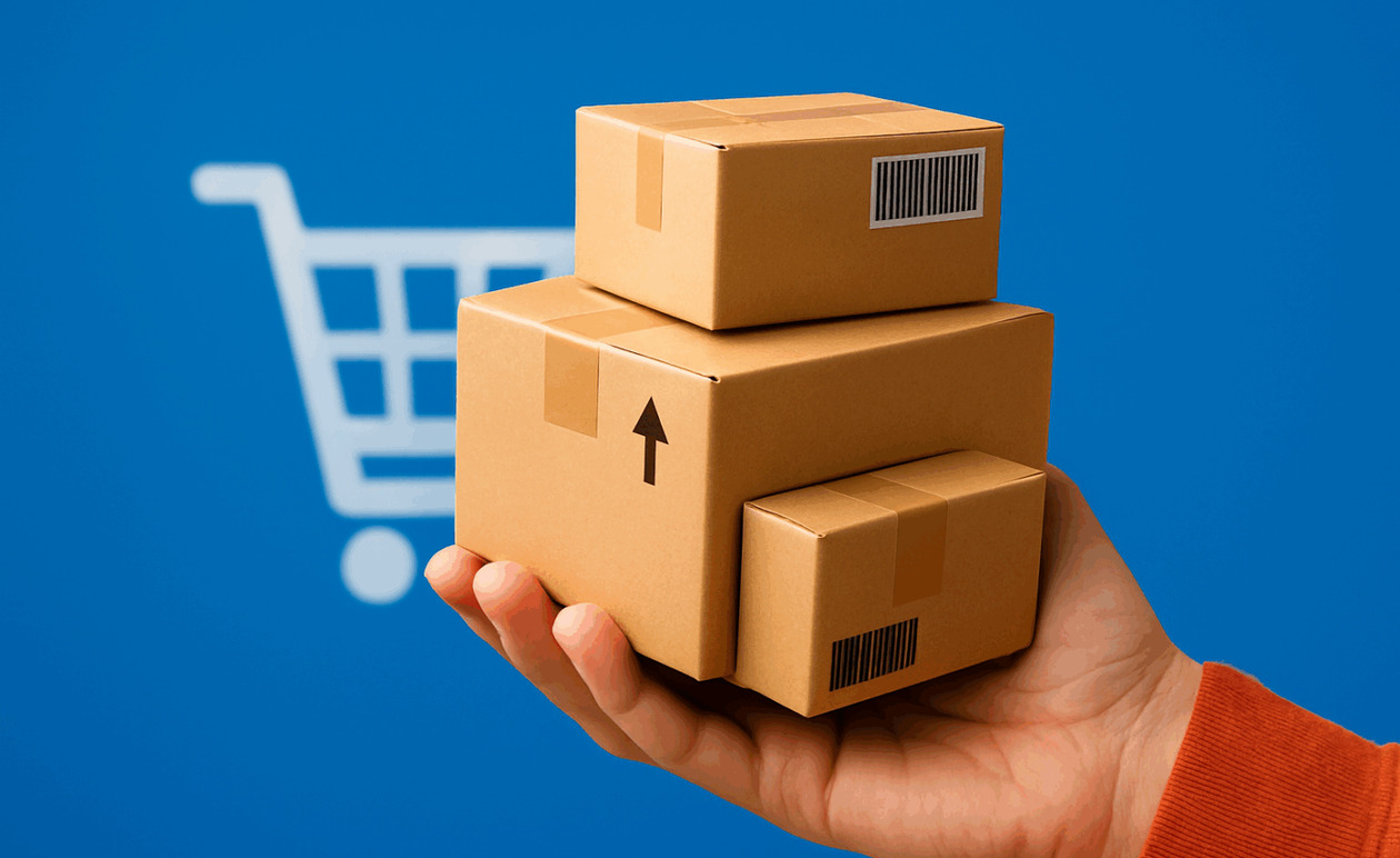 Τέλος στα αφορολόγητα μικροδέματα: Πώς επηρεάζονται Temu, Shein και οι καταναλωτές από το 2026