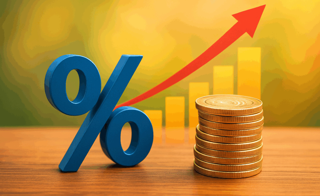 ΕΦΚΑ: Συντάξεις αυξάνονται κατά 2,4% — 12 έως 100 ευρώ το μήνα