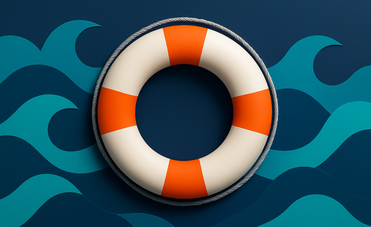 Γαύδος: Διάσωση 577 μεταναστών σε δύο μεγάλες επιχειρήσεις του Λιμενικού και της Frontex