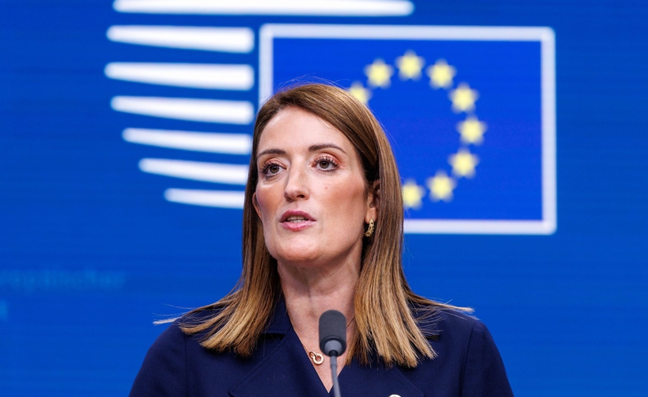 Η Ευρωπαϊκή Ένωση μπροστά σε νέα πολιτικά διλήμματα: Η ανάγκη για ευρύτερες συμμαχίες