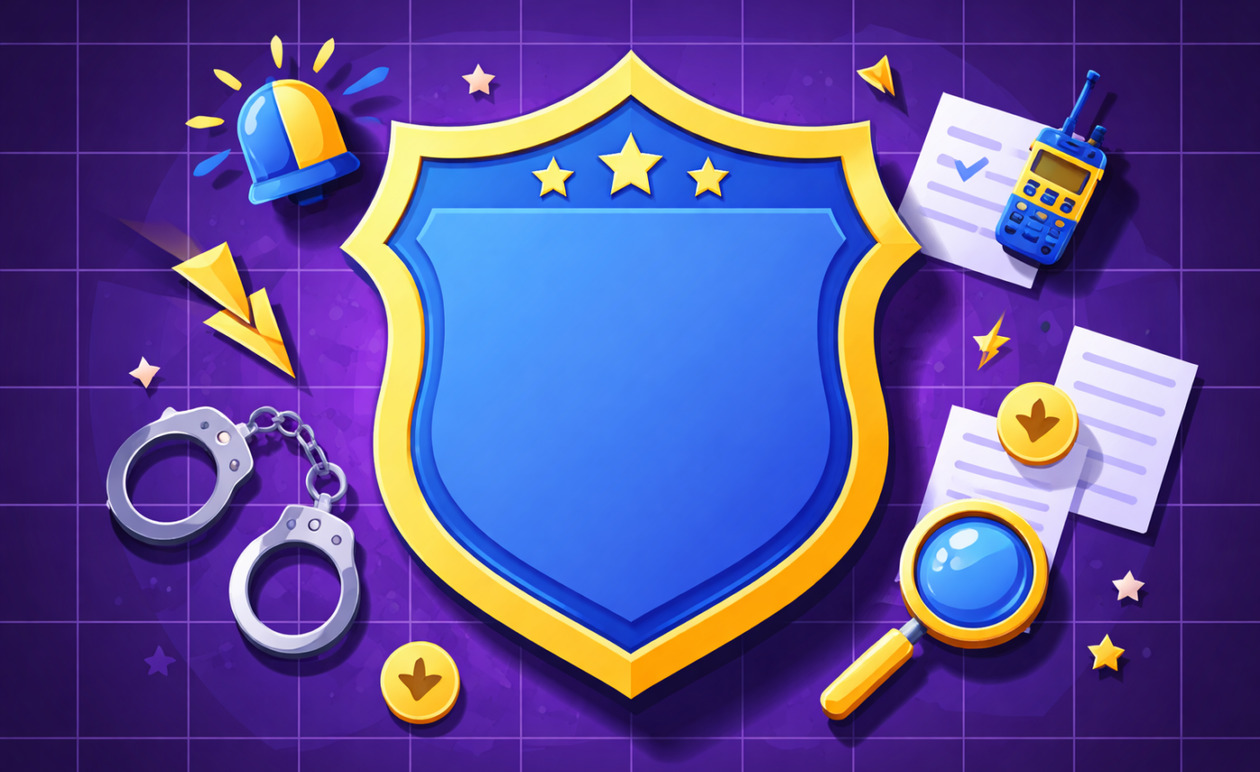 ΕΛ.ΑΣ.: Ειδική επιχείρηση στο Κορδέλιο για την ανήλικη παραβατικότητα με ελέγχους σε 75 ανήλικους