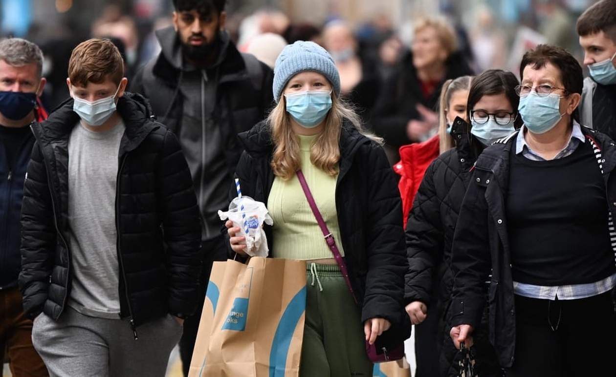 Η βρετανική έρευνα Covid δημοσιεύει πέντε καταδικαστικά πορίσματα για τον Μπόρις Τζόνσον