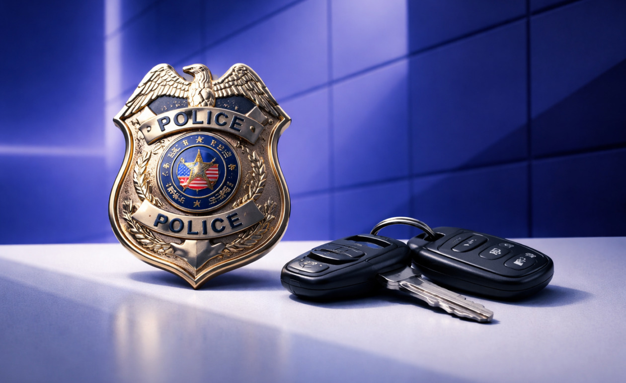 Έβρος: Σύλληψη διακινητή που μετέφερε επτά μετανάστες με Ι.Χ. στις Μεταξάδες