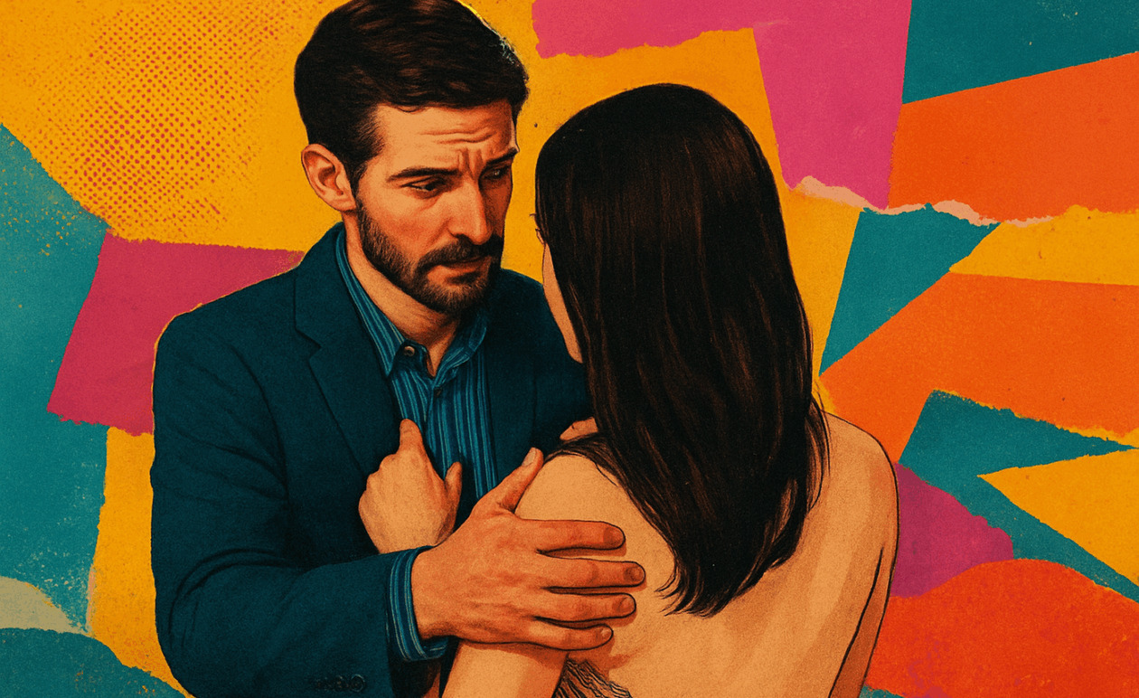 Μια νύχτα μόνο: Ο Σάββας άφραγκος στην αγκαλιά της ερωμένης του και η αποκάλυψη του Άλκη