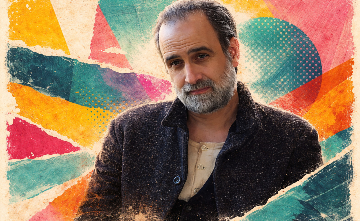 Άγιος Έρωτας: Το θανάσιμο μυστικό του Παύλου και το φονικό με το τσεκούρι