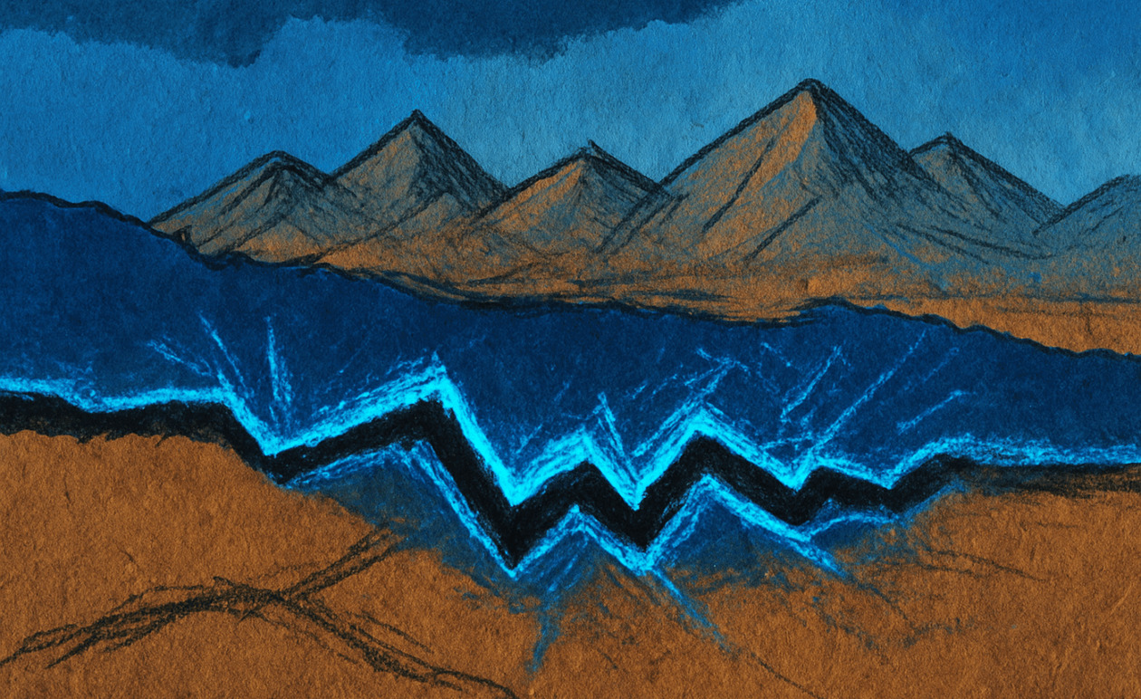 Σεισμός 7 ρίχτερ έπληξε την περιοχή της Γιακουτάτ στην Αλάσκα