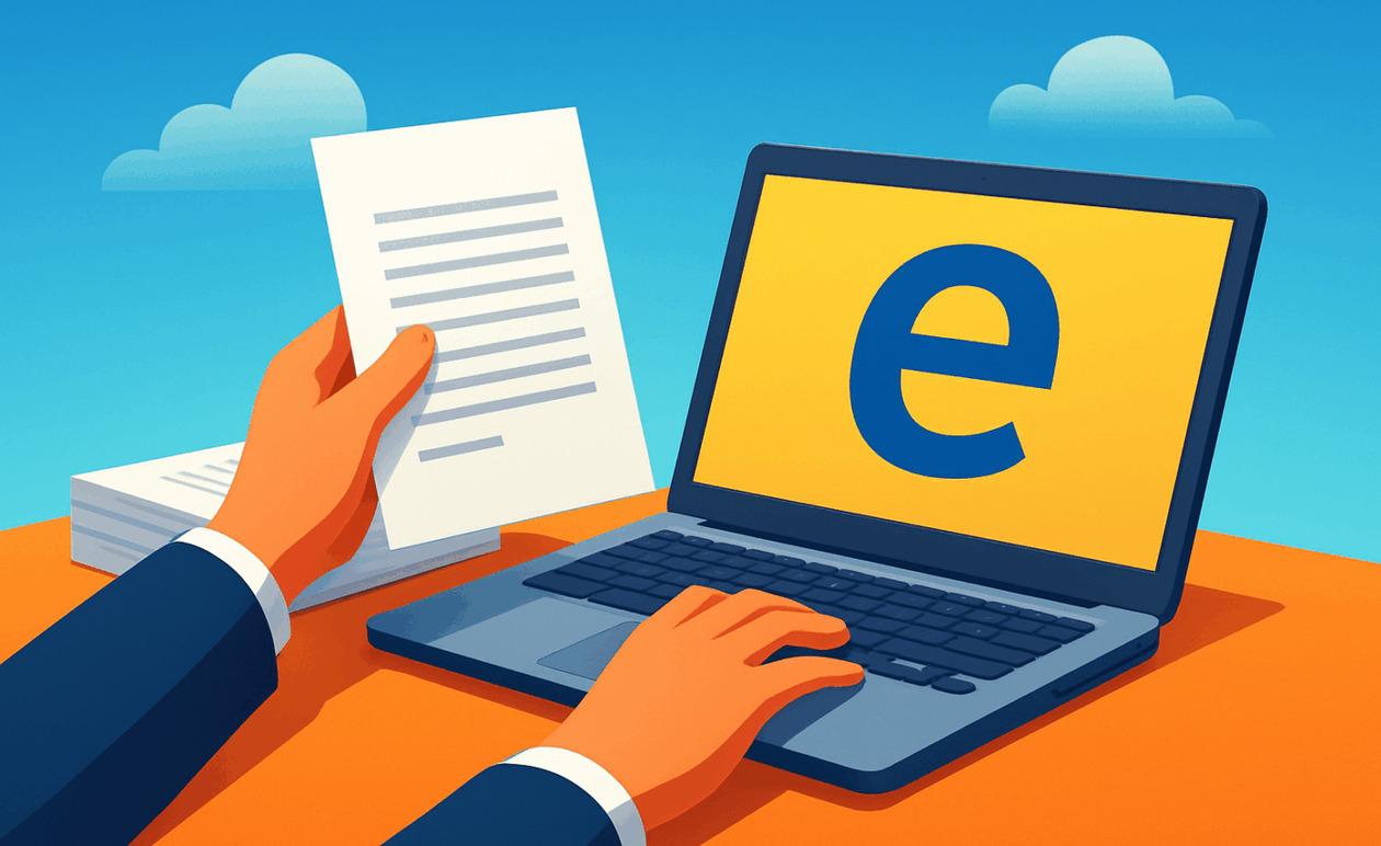 Η ΑΑΔΕ ψηφιοποιεί δημόσιες βεβαιώσεις οφειλών