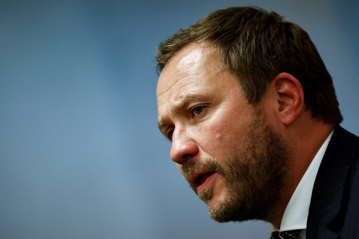 Η Εσθονία ζητά από την Κίνα να μειώσει την οικονομική της στήριξη προς τη Ρωσία