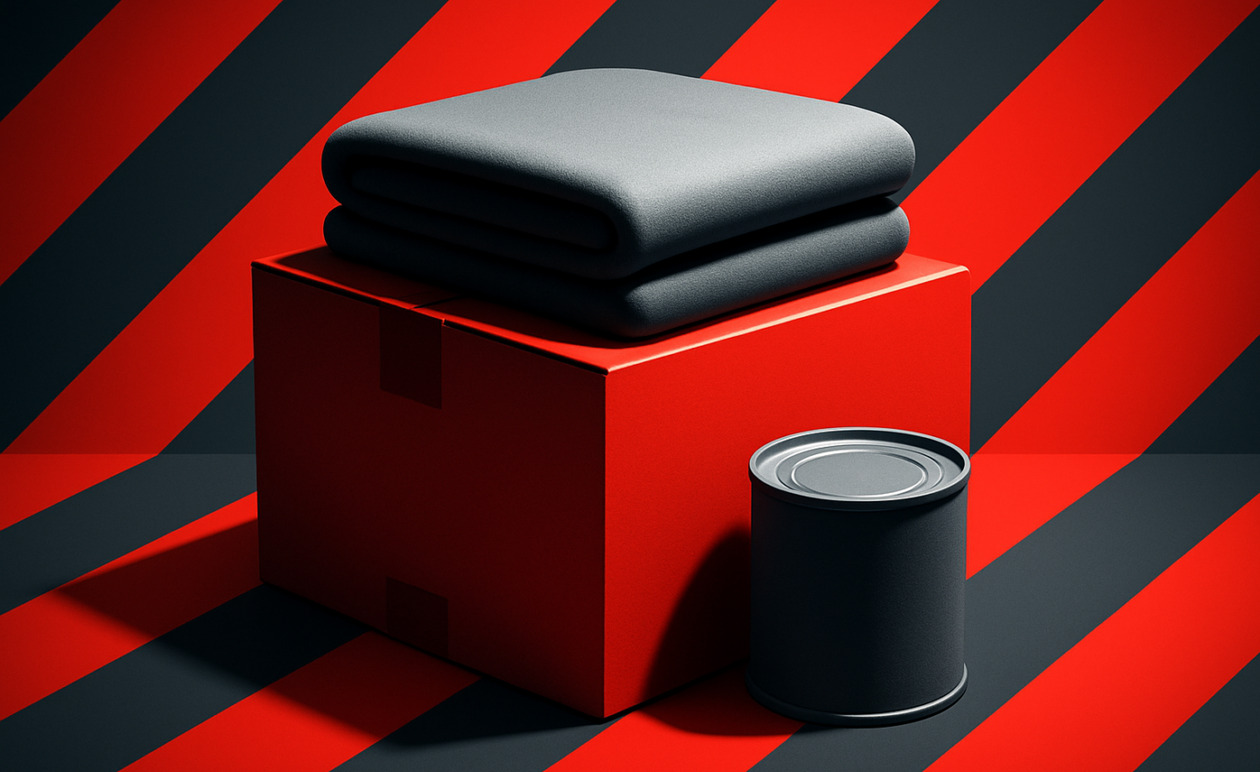 Μαρόκο: Έκτακτη βοήθεια σε δεκάδες χιλιάδες οικογένειες λόγω σφοδρής κακοκαιρίας