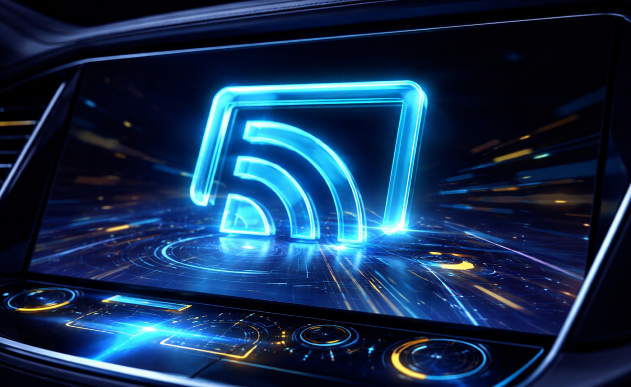 Android Auto: Η Google ετοιμάζει την προβολή media μέσω Cast στην οθόνη του αυτοκινήτου