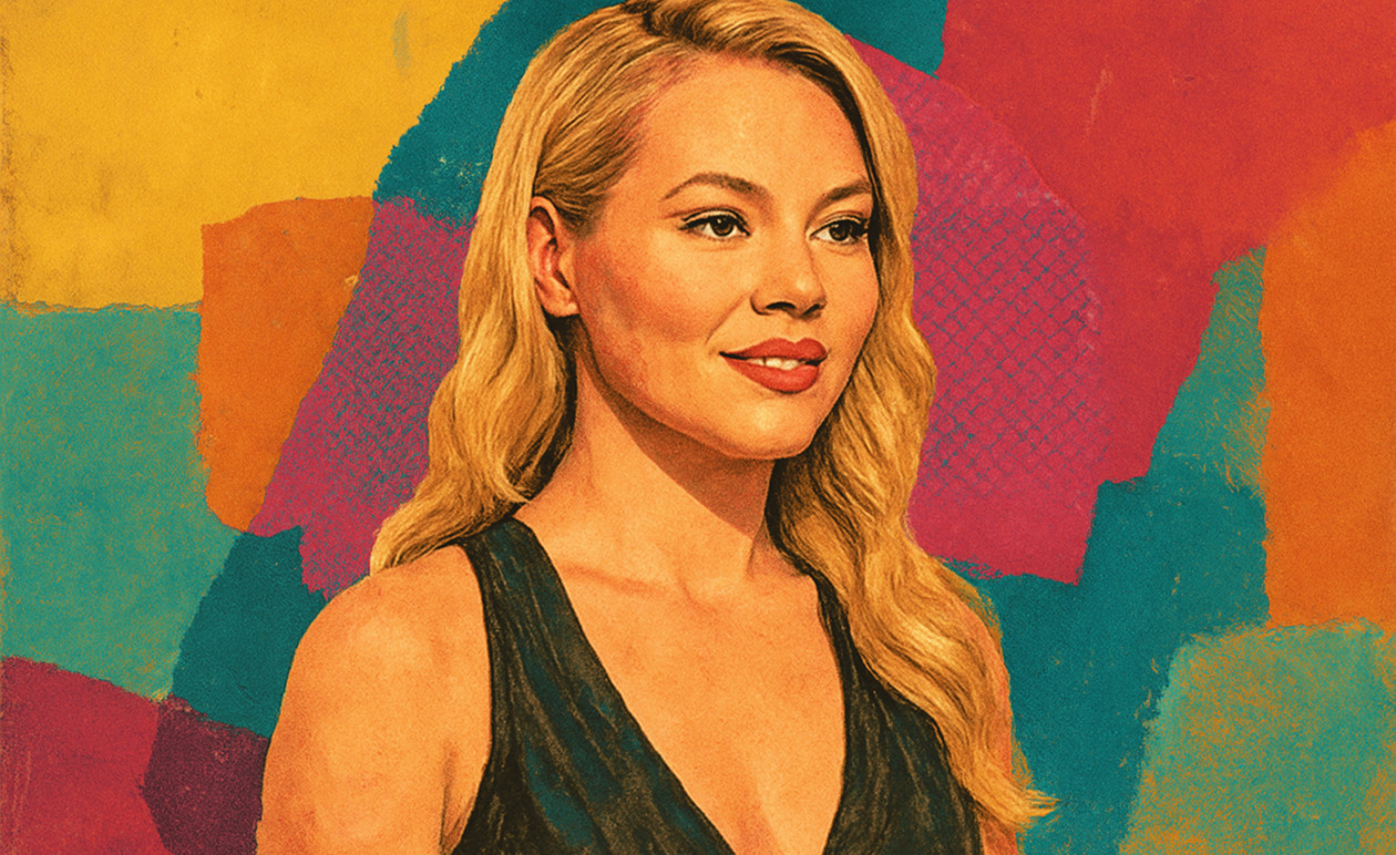 GNTM: Η Ξένια Τσίρκοβα μεγάλη νικήτρια του τελικού – Η ανατροπή με τους βαθμούς