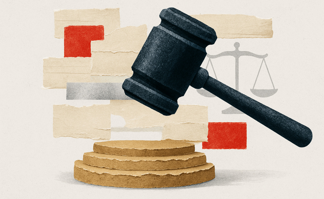 Νέα Πέραμος: Δίωξη για ανθρωποκτονία από πρόθεση στον 44χρονο για τον φόνο του αδερφού του