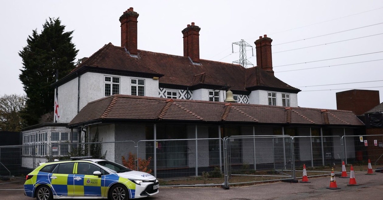 Οι λανθασμένες αποφυλακίσεις στις βρετανικές φυλακές αμφισβητούν το δικαστικό σύστημα