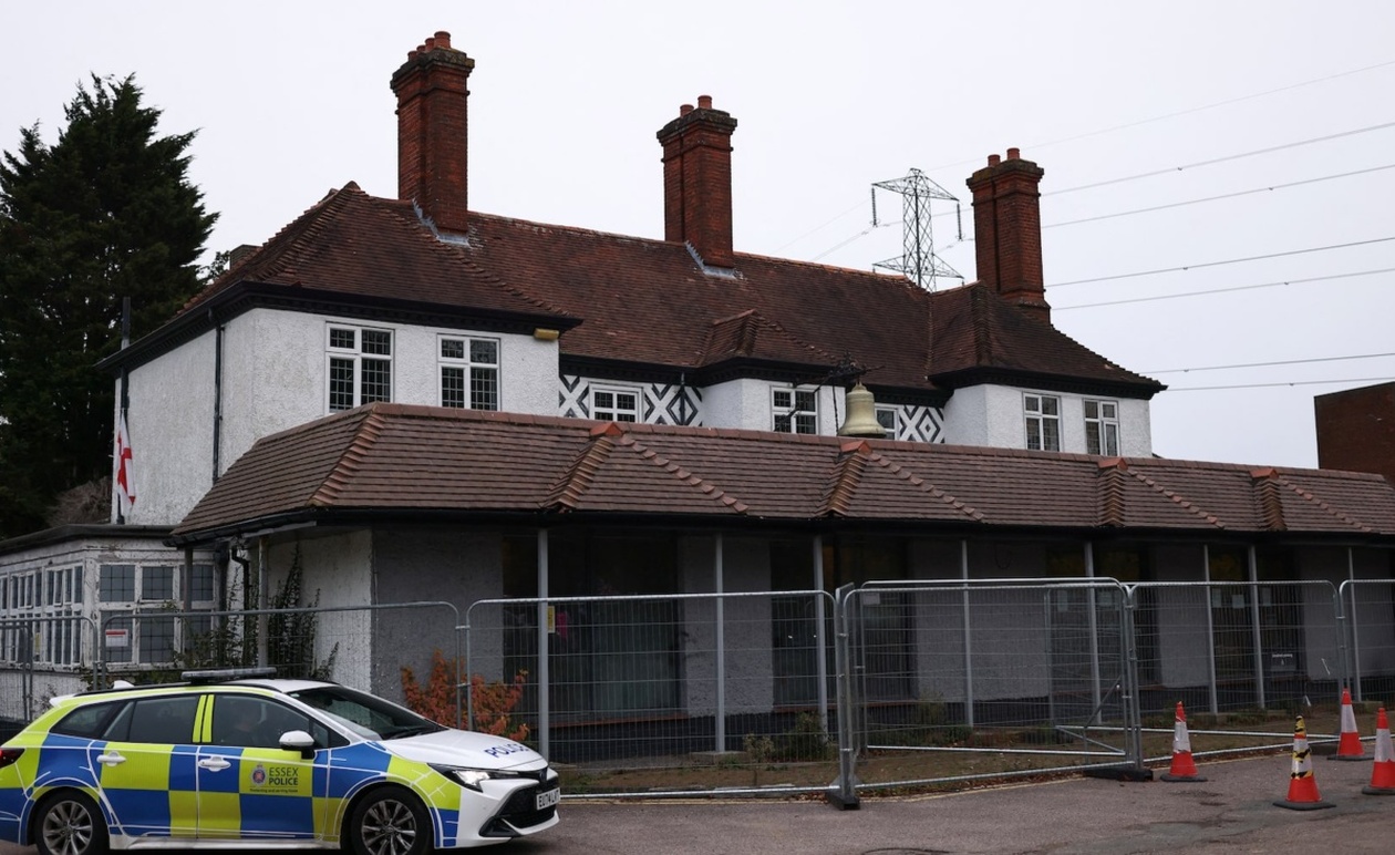 Οι λανθασμένες αποφυλακίσεις στις βρετανικές φυλακές αμφισβητούν το δικαστικό σύστημα