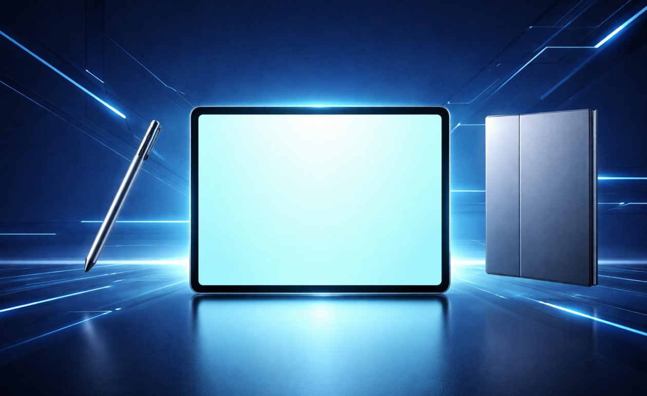 OnePlus Pad Go 2: Διαθέσιμο στις ΗΠΑ το νέο tablet με δώρο αξεσουάρ και εγγυημένη έκπτωση