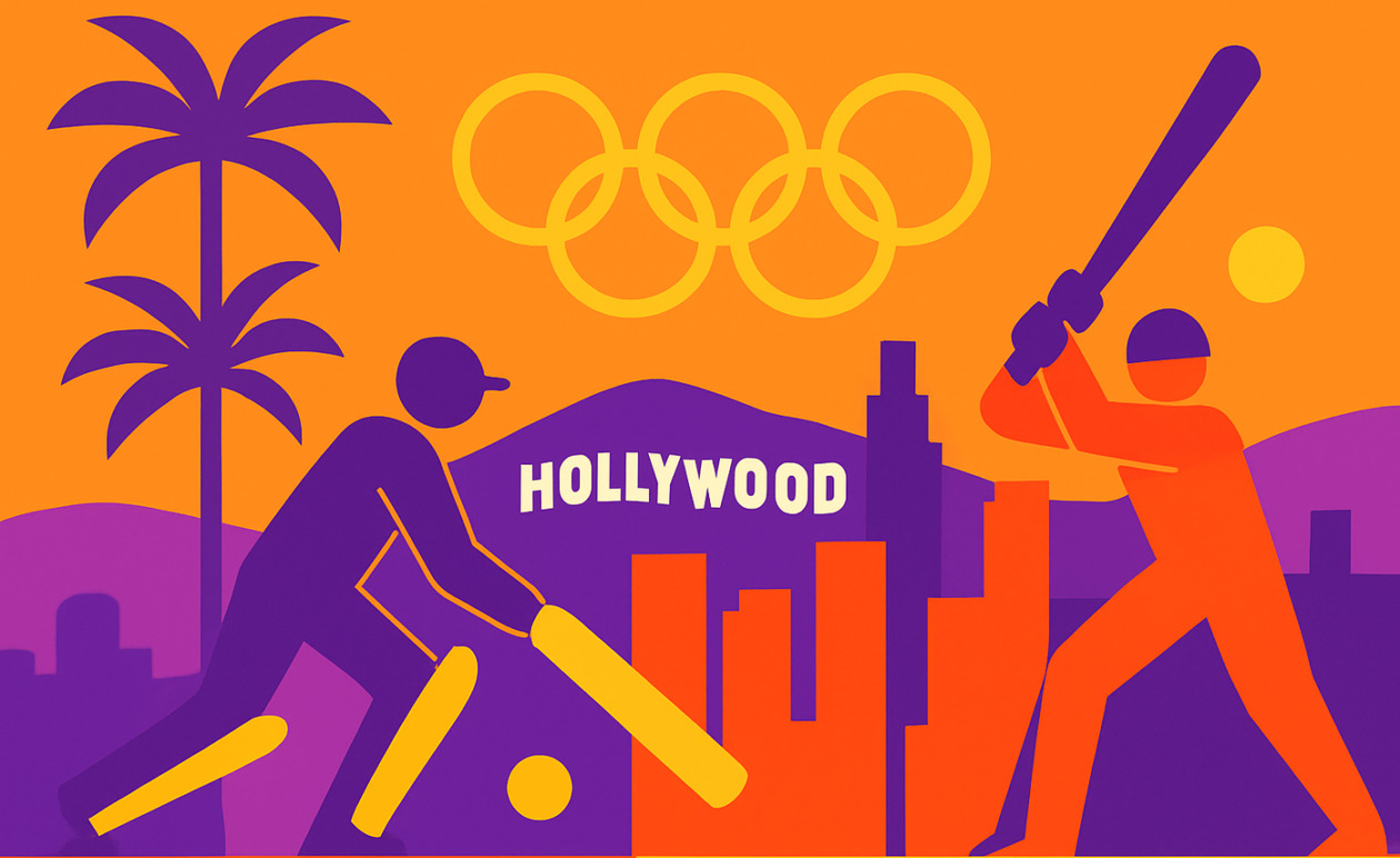 Οι Ολυμπιακοί αγώνες του 2028 στο Λος Άντζελες: Όλα όσα πρέπει να γνωρίζετε