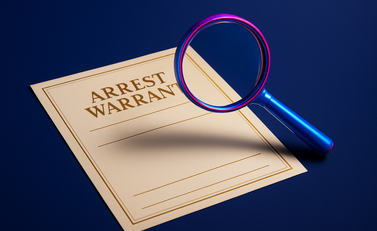 Άρτα: Συνελήφθη αλλοδαπός για διακεκριμένες κλοπές με ένταλμα από τα Ιωάννινα