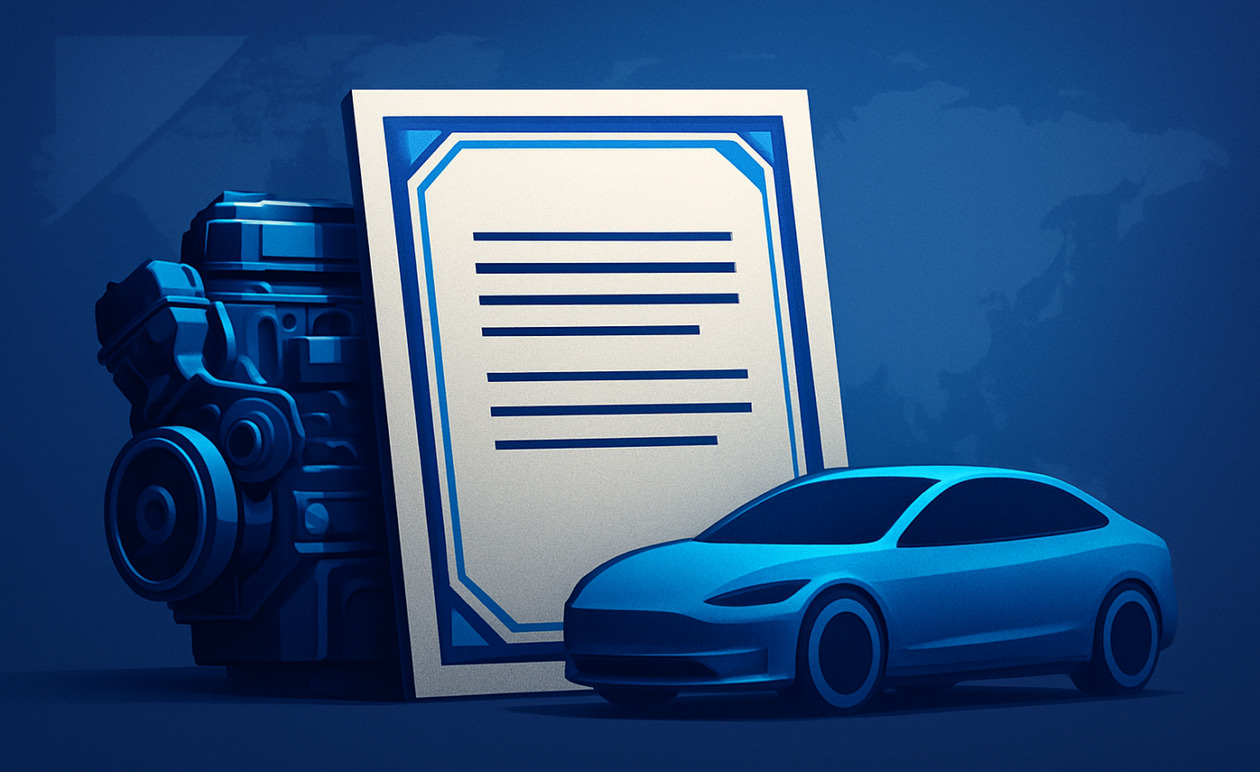 Ευρωπαϊκή Επιτροπή: Ανατροπή στην απαγόρευση κινητήρων εσωτερικής καύσης μετά το 2035