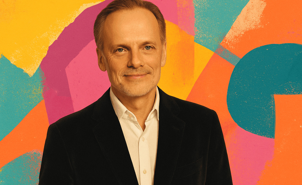 Νίκος Παπαδόπουλος: Γιατί ένιωθε «πολυχρησιμοποιημένος» στην τηλεόραση