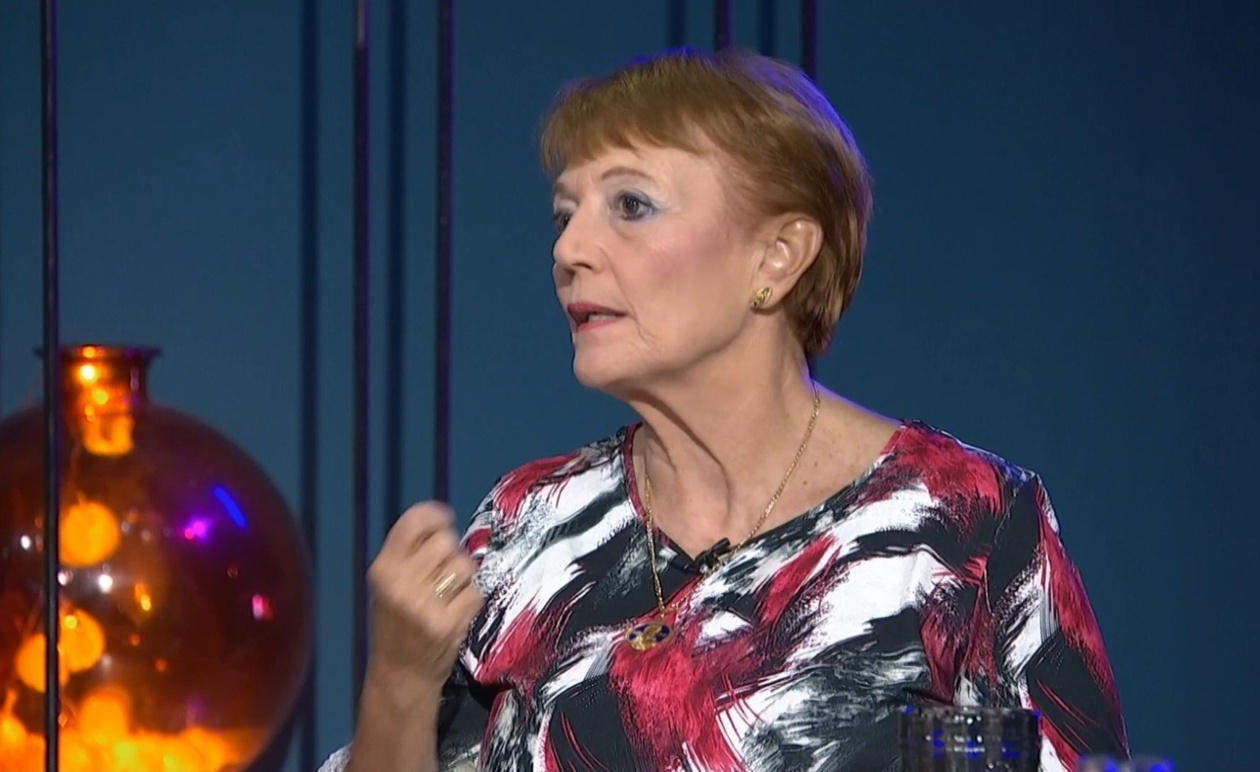 Η κόρη του Ζαμπέτα μιλά για την απόφαση που πήρε στα 13 του χρόνια