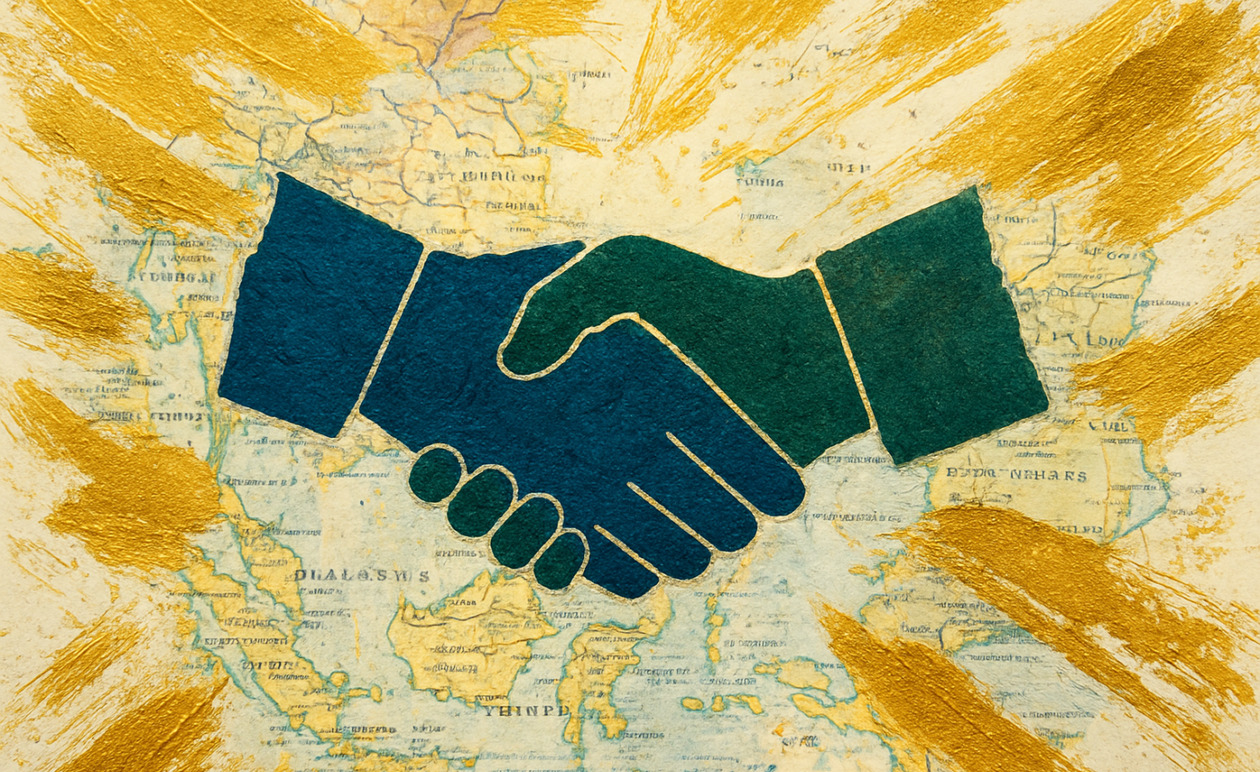 Νότια Κορέα: Αναβάθμιση των σχέσεων με το Λάος σε συνολική συνεργασία