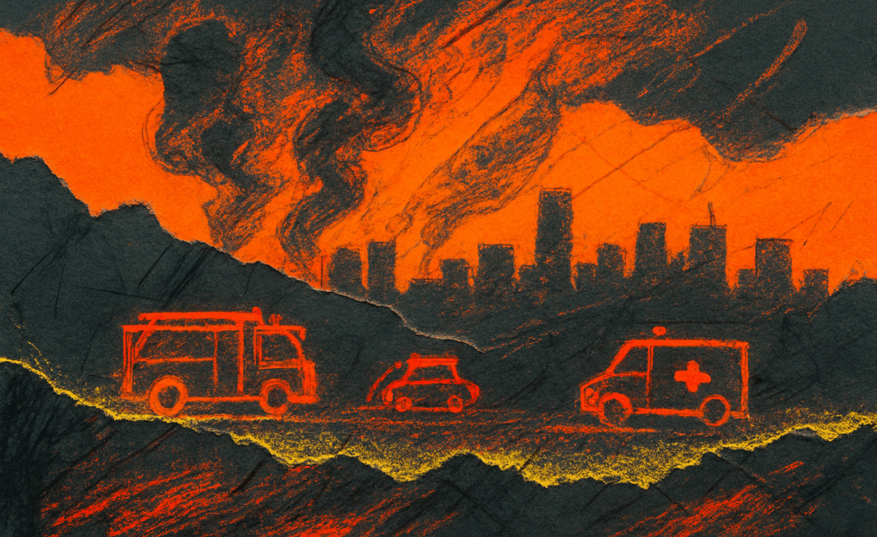 Χονγκ Κονγκ: Εντείνεται η οργή για την πολύνεκρη πυρκαγιά, προειδοποίηση από το Πεκίνο