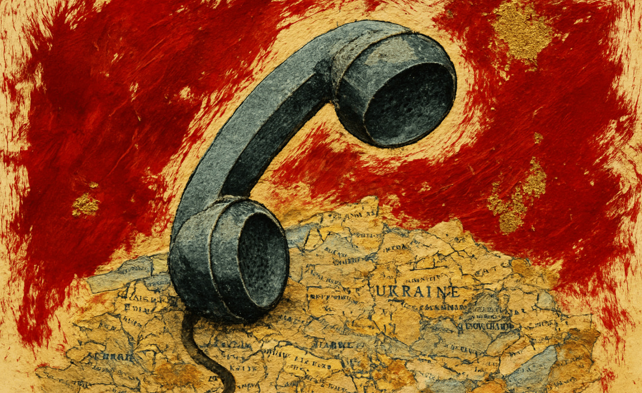 ΗΠΑ: Ο Γουίτκοφ και ο Κούσνερ συναντούν τον Πούτιν στη Μόσχα για ειρήνη στην Ουκρανία