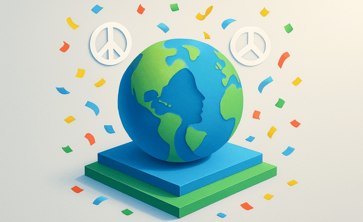 Ρεμπέκα Γκρίνσπαν: Αν επικρατήσει η ισότητα, η επόμενη επικεφαλής του ΟΗΕ θα είναι γυναίκα