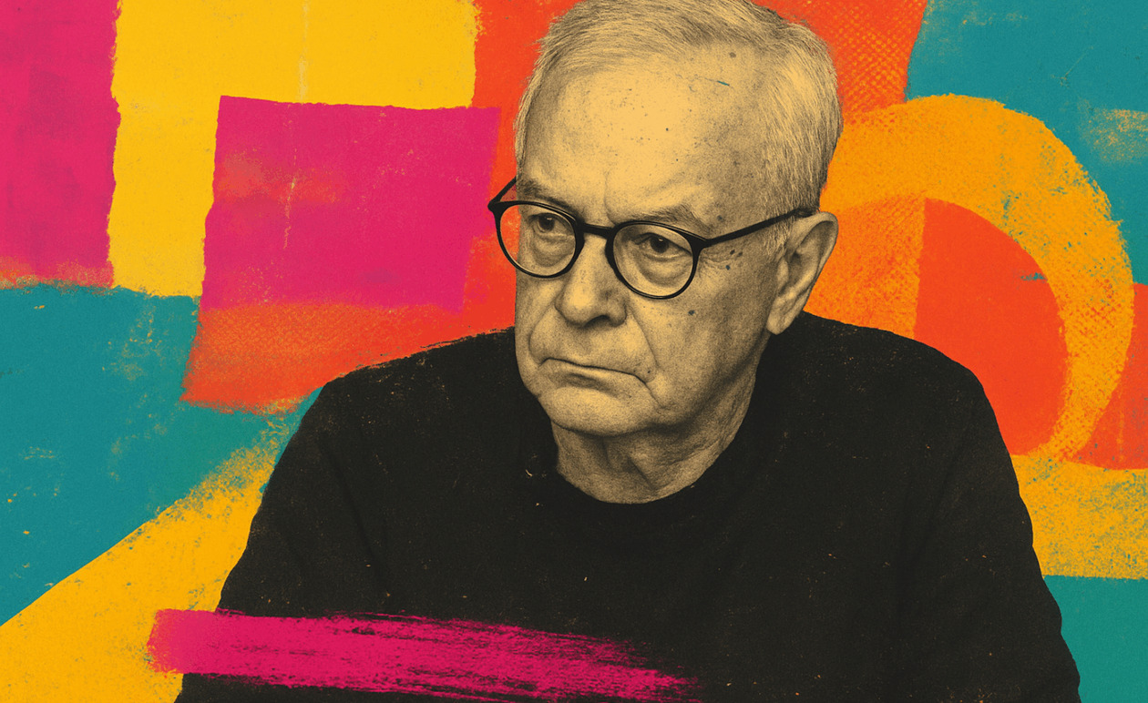 Σταμάτης Μαλέλης: «Λάθος στον ΑΝΤ1 με το δίδυμο του Καλημέρα Ελλάδα, δεν δένει καλά»