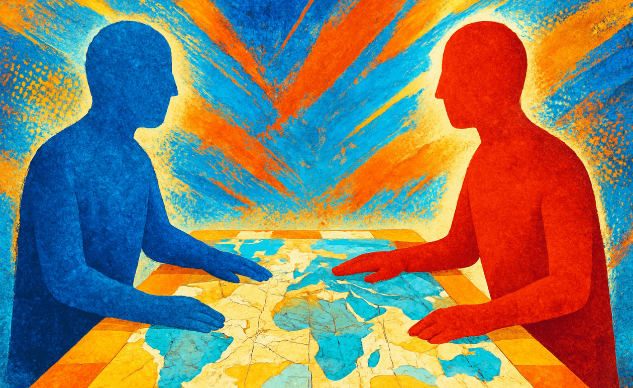 Ο Τραμπ αποκλείει τη Νότια Αφρική από τη σύνοδο G20 του 2026