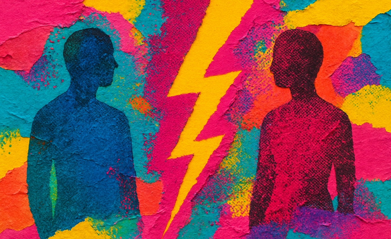 Συναισθηματική αποσύνδεση: Γιατί νιώθεις μόνος στη σχέση σου και πώς να βρεις ξανά την επαφή