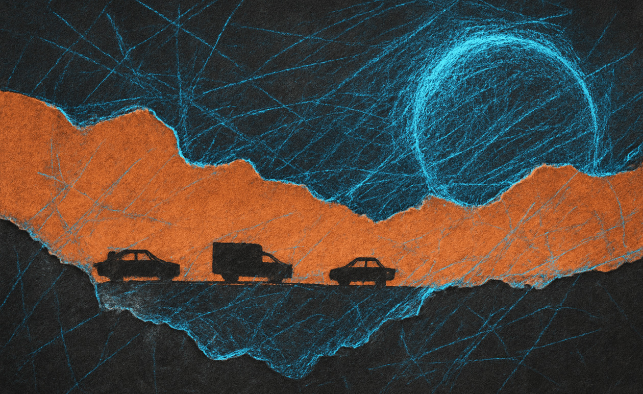 ΕΔΕ διατάχθηκε για οδηγό κλούβας των ΜΑΤ στις Σέρρες μετά από επικίνδυνους ελιγμούς