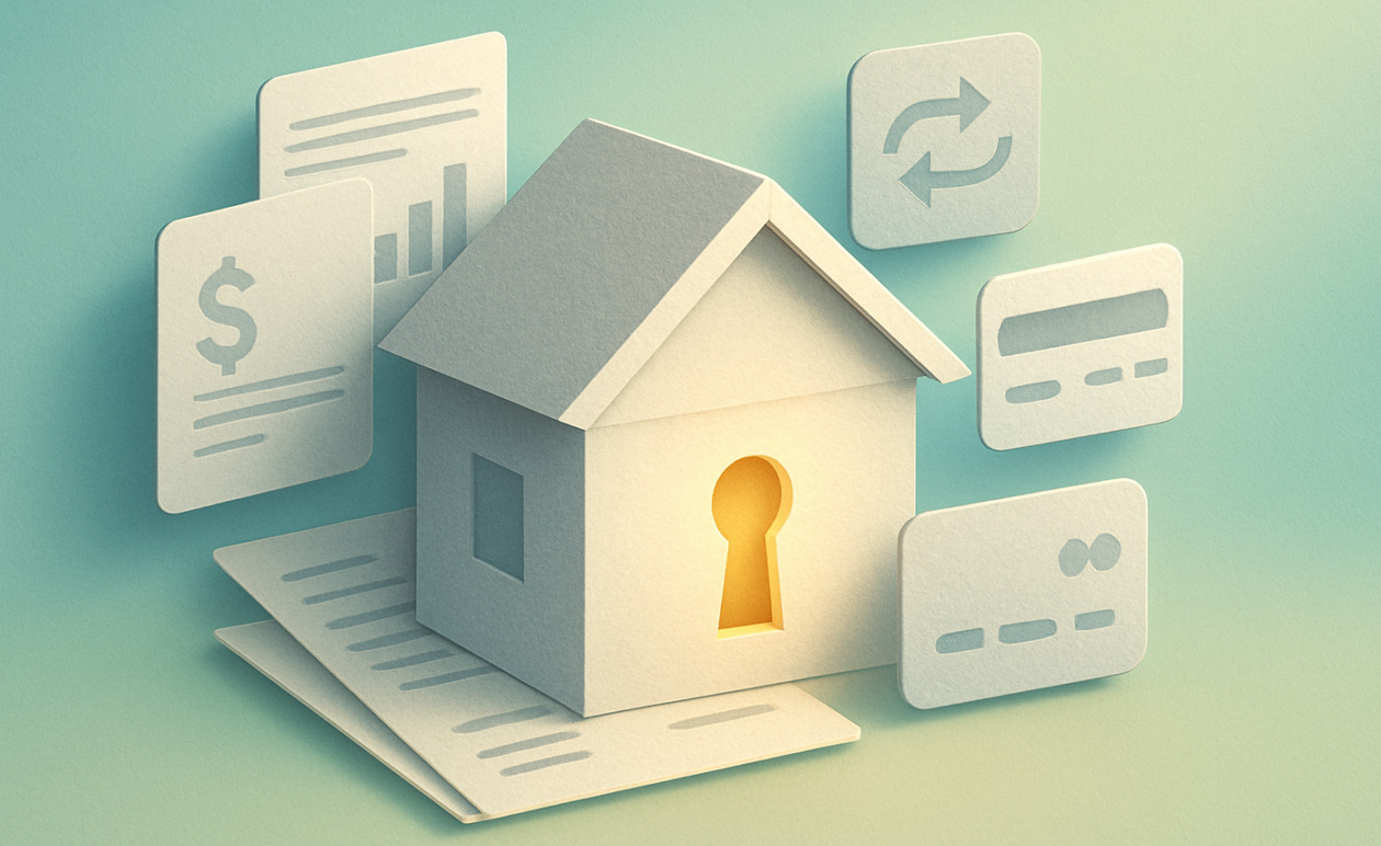 Ιδιοκτήτες και ενοικιαστές: Υποχρεωτικές οι πληρωμές ενοικίου μέσω τράπεζας από το 2026 και ο οδηγός της ΠΟΜΙΔΑ